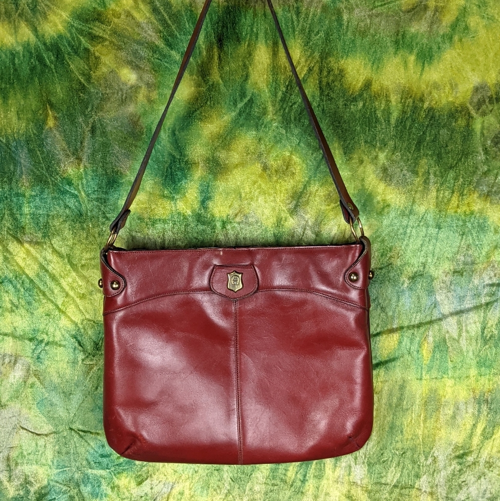 Etienne Aigner 70s Vintage Purse